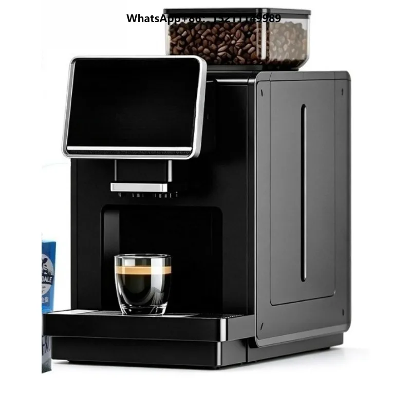 Professional Coffee Machine Automatic Coffee Machine