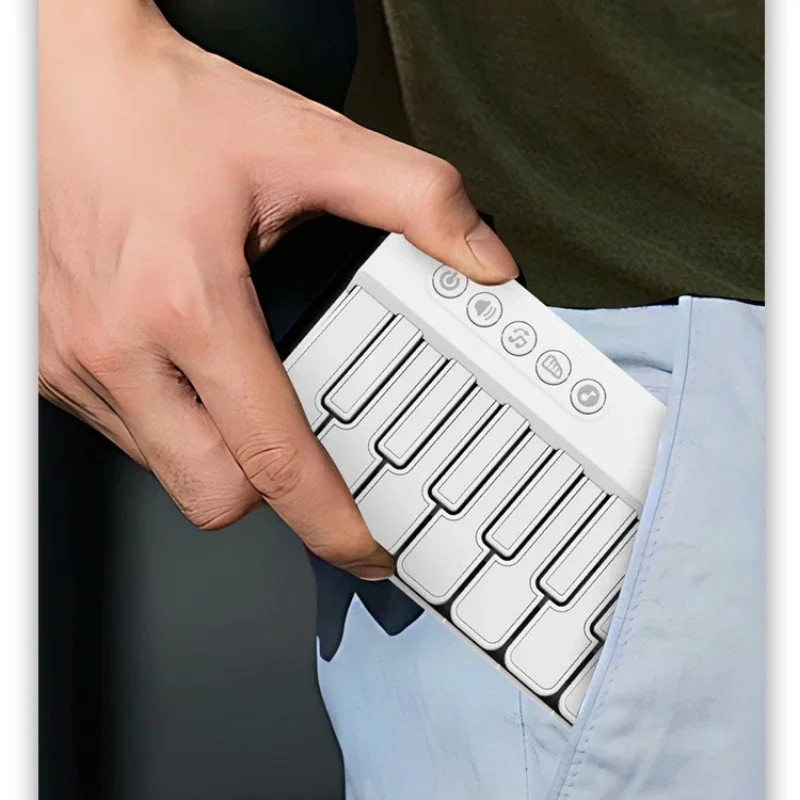 Thumbnail 2 - #31 Best Kids Toy Keyboards to Buy In 2026