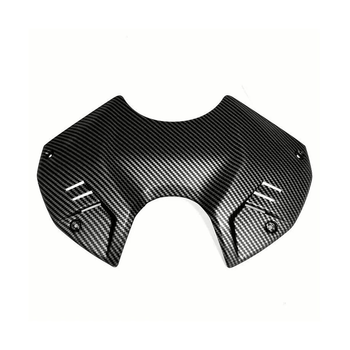 Motorcycle Tank Cover Fairing for DUCATI Streetfighter V4 V4S