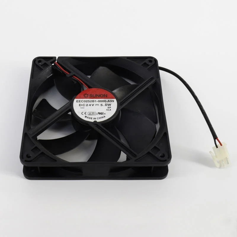Ink systerm fan assy use for Videojet 1000 series inkjet coding printer