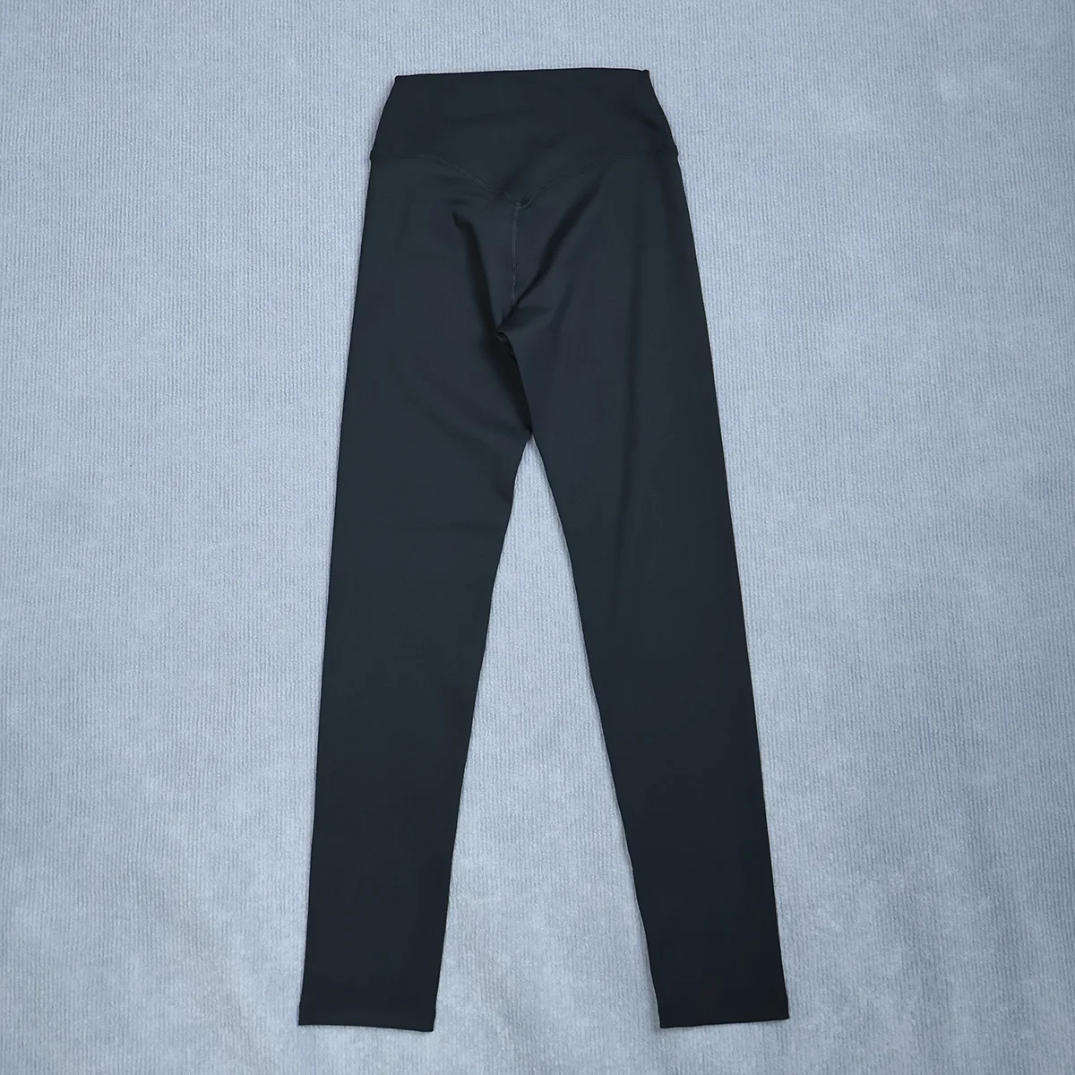Ctenkevet Damen-Yogahose mit hoher Taille, schnell trocknend, atmungsaktiv, Sommer-Radleggings für Damen zum Laufen und Radfahren – Detail 13