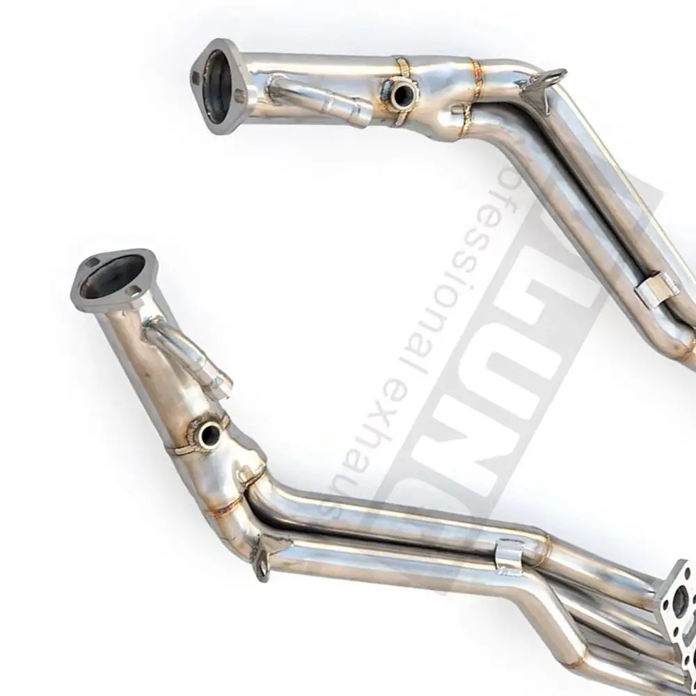 

Car Exhaust Suitable for Infiniti IPL G 3.7 Coupe/Convertible 2011-2016 Stainless steel exhaust Performance Header exhaust