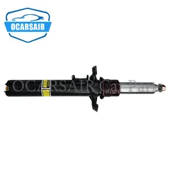 1pcs Front Left/Right Magnetic Ride Shock Absorber for Audi A3/S3 RS3 2015-2022 8V0413029 8V0413029K 8V0413029P, 8V0413029J