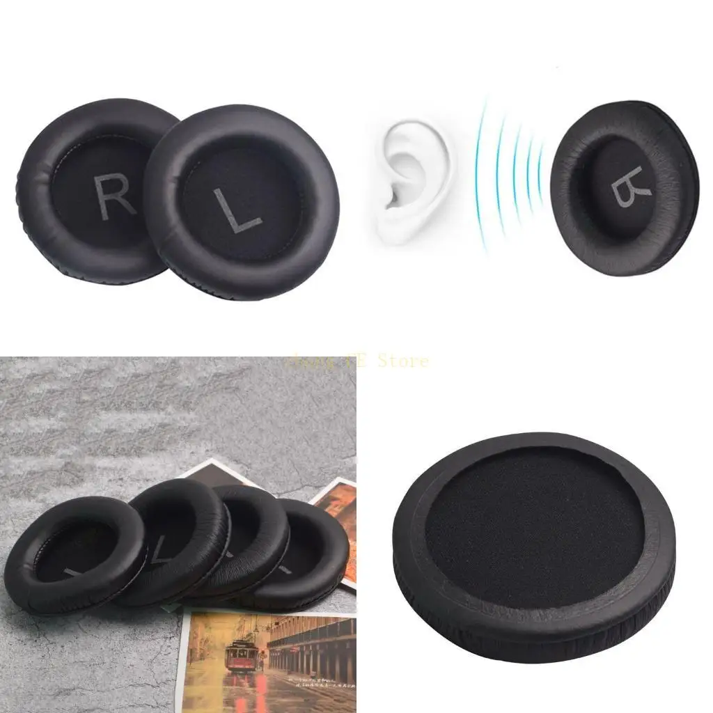 M5TD 1P Soft Earpad…