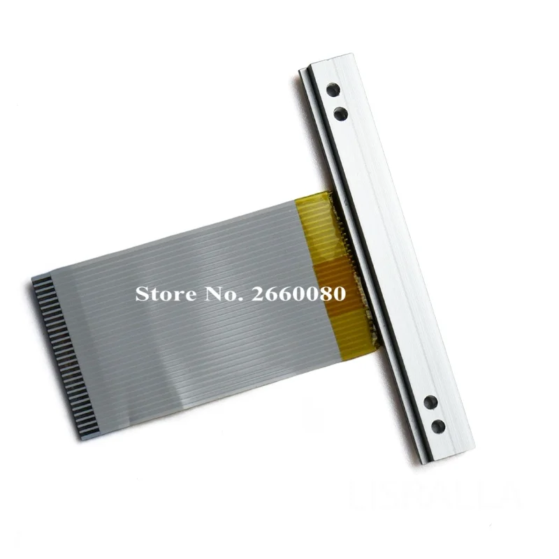 Printhead Thermal RP80VI Baru untuk Printer Barcode Rongta RP80VI