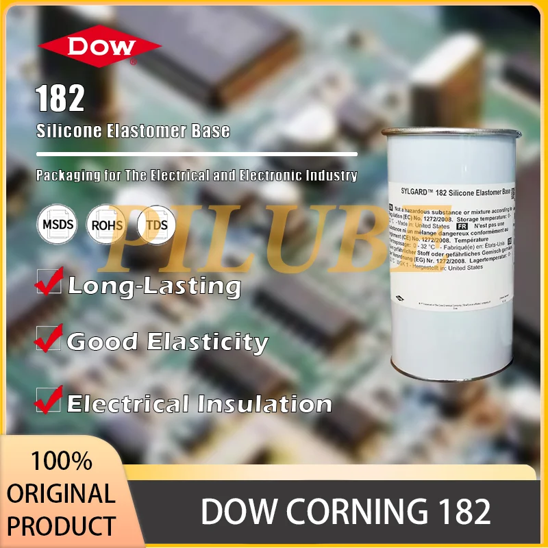 Dow Corning 182 Org…