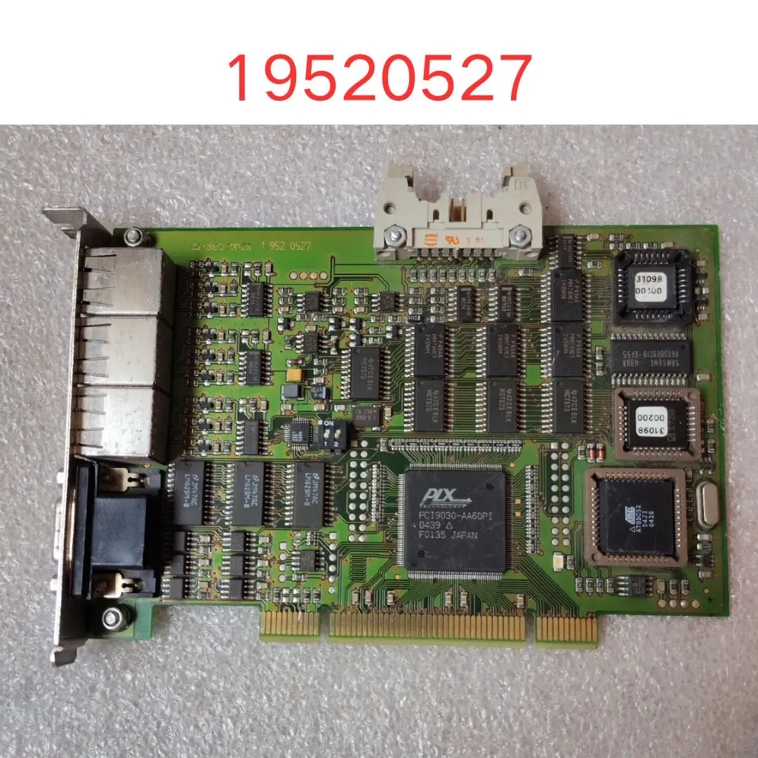 

Используется в качестве электроники 19520527, тест трехосевой карты управления движением, ОК, быстрая доставка