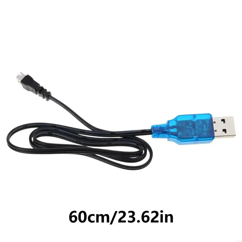 G8DF 3.7V 400mA Carregamento bateria Ph2.0-2p para quadcopter com controle remoto