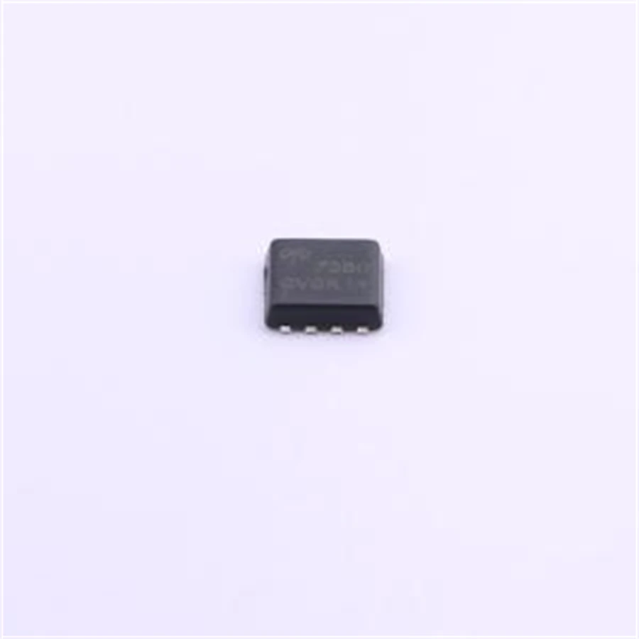 MOSFET, AON7380, 100 개/몫