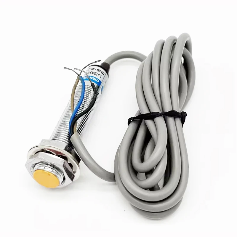 LJ12A3-2-Z/AX Proxi…