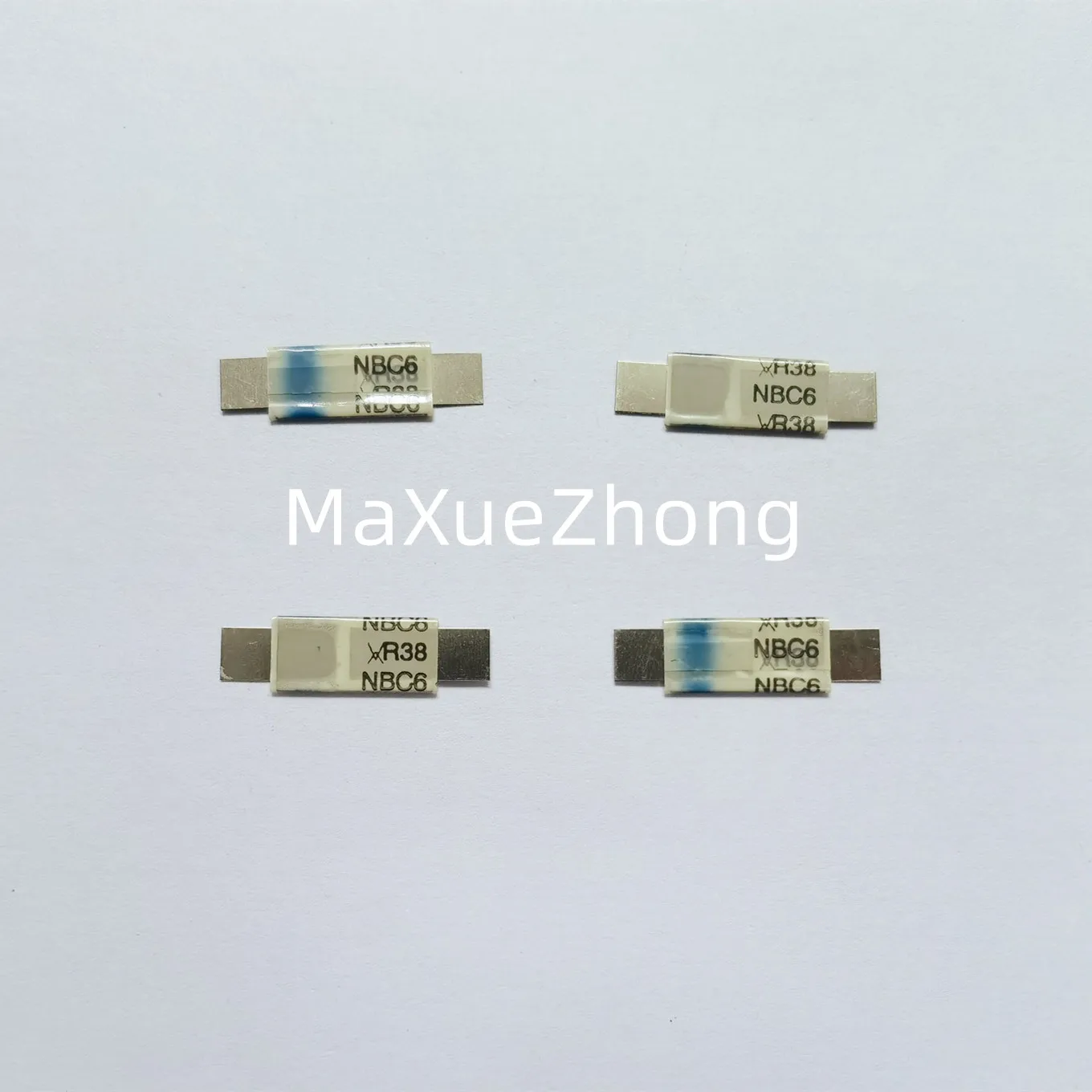 

Original new 100% lithium battery over-current protective film fuse LR4-380