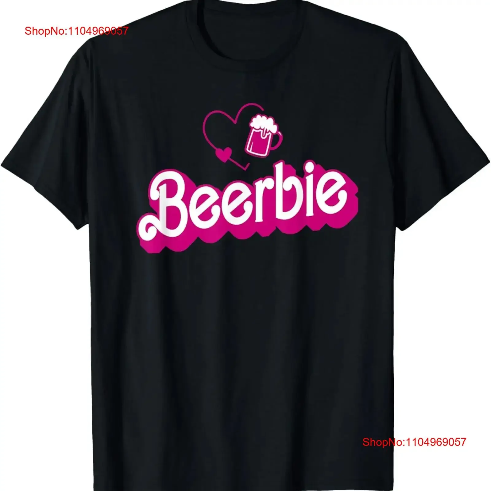 

Retro Beer Pun Bar Pub Crawl Party Funny T Shirt vintage Washed Breathable Comfortable Versatile Casual Top For Everyday Wear