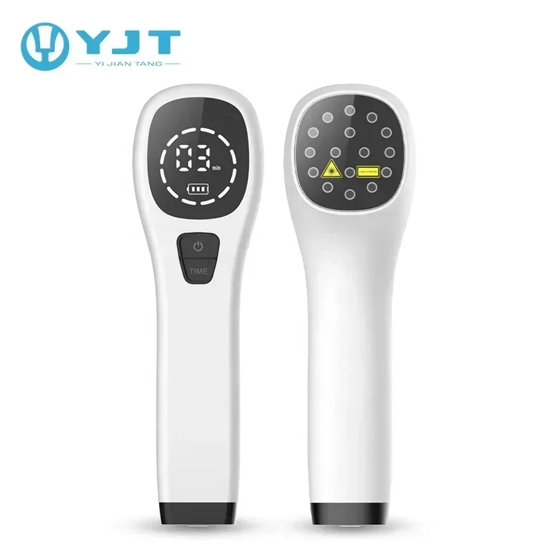 HD-CureS Handheld Portable Home