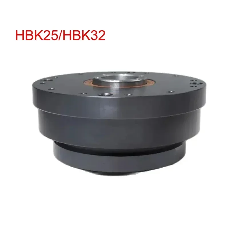 HBK25 HBK32 Harmonic Reducer Hollow  Gear Drive Stepper Servo Motor High Precision  Gearbox  Reducer