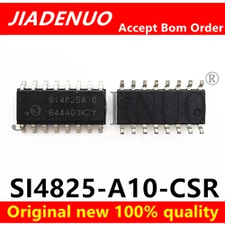 (10-20pcs)100% original New SI4825-A10-CSR SI4825A10 SOP16  Chipset