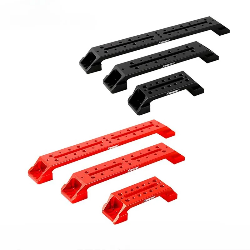 Telescope Narrow Rail Handle, Handle Guide Rail Accessories for Telescope