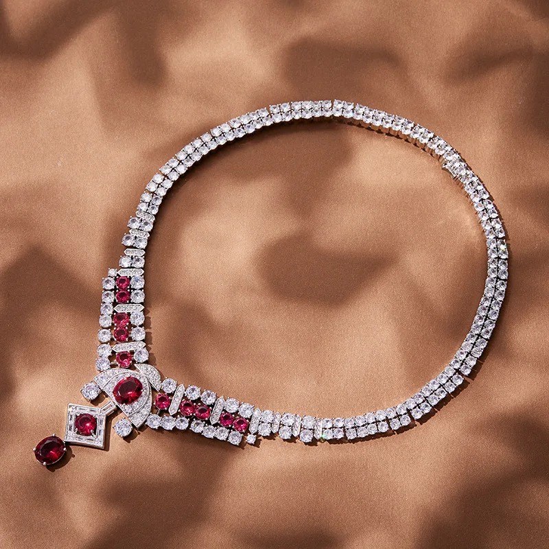 

AYJEWELRY высококачественные дизайнерские Свадебные украшения для женщин