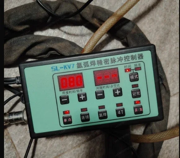 Jmz-SL-KV7 Modified Cold Welding Machine Argon Arc Pulse Spot Laser Welding Equipment