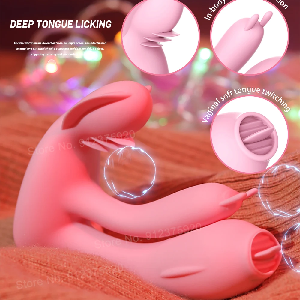 بلوتوث اللاسلكية APP التحكم عن بعد دسار هزاز للنساء البظر تحفيز سراويل ارتداء تهتز الاستمناء الجنس لعب الكبار #2