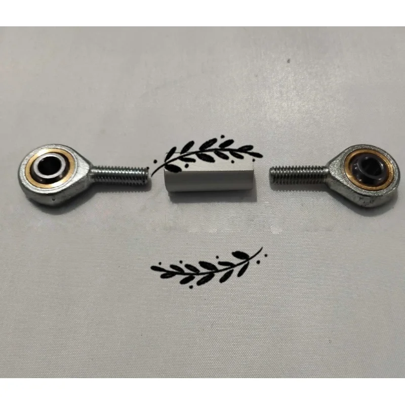 Motorcycle Gear Shift Lever Connecting Rod Linkage Joint for Benelli Leoncino 500 BJ500