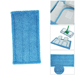 Microfiber Floor Mop Double-Acting Mop For Sweeper Mop Spin Mop Cloth For Washing Floors Home Offers Wipe