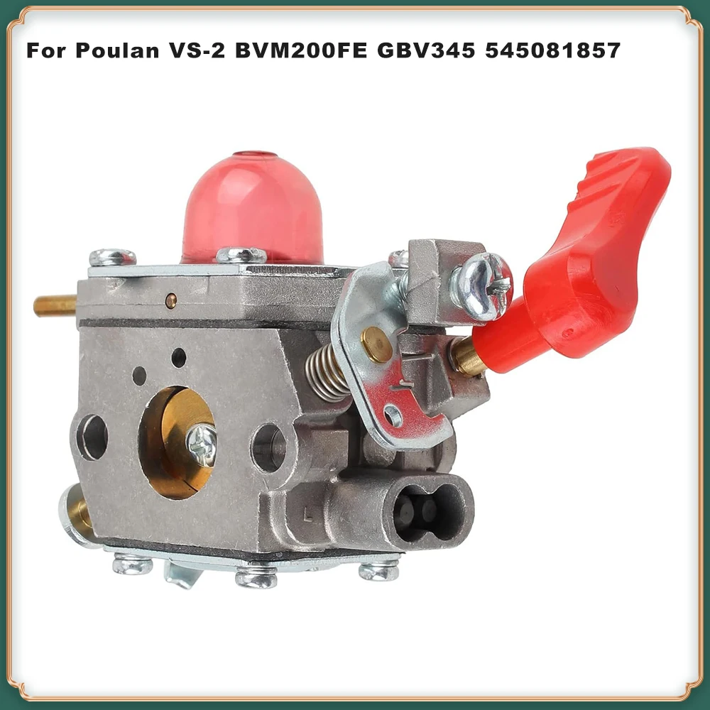 Compatible Carburet… - image