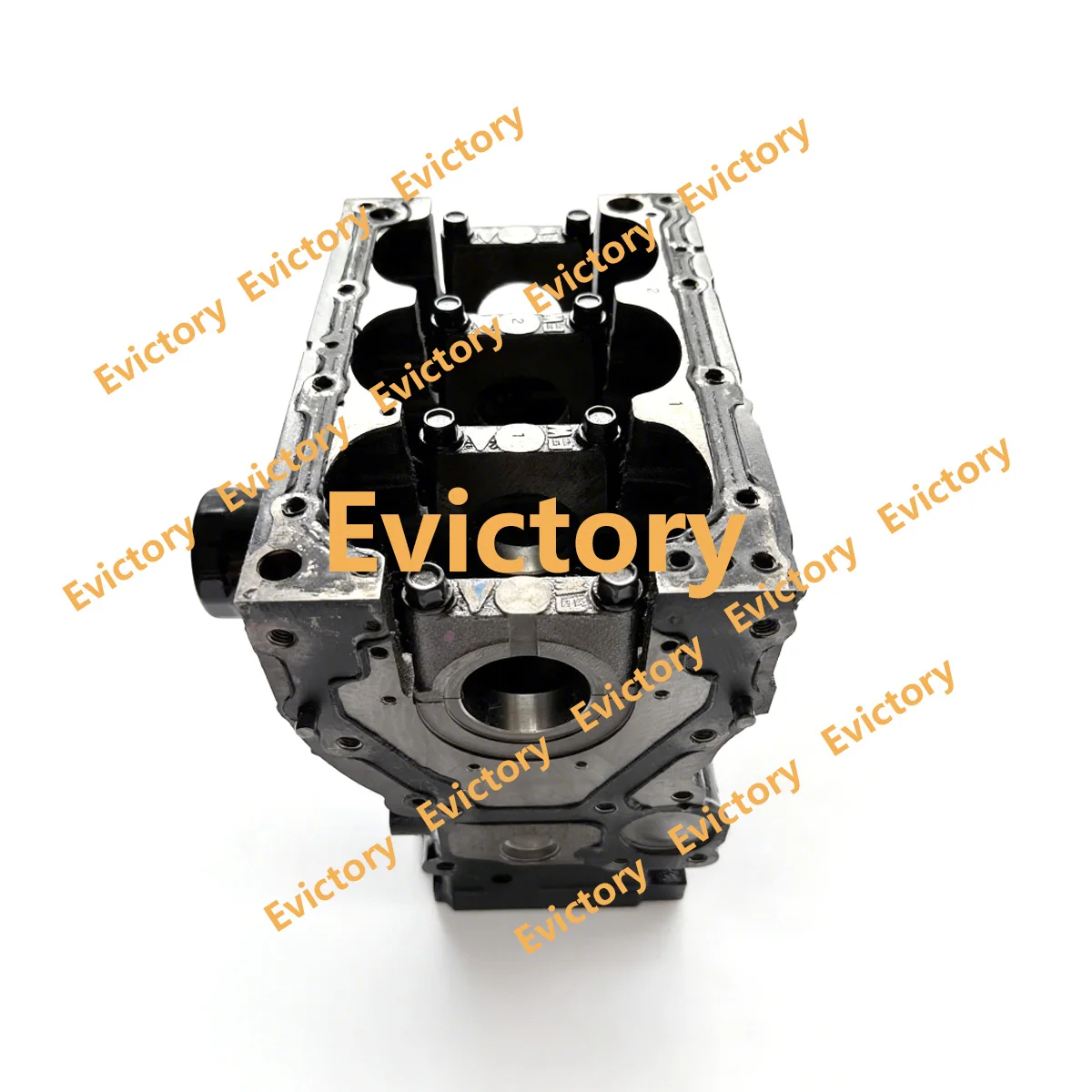 Fits Yanmar Engine Kit, 3D82 3D82E 3TN82 3TN82E 3TN82L 3TNE82 3TNE82A 3D82AE 3TNV82 3TNA82A Cylinder Block Assy