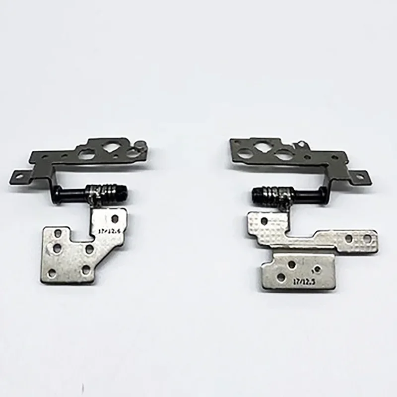 LCD screen hinges pair kit for Asus x542 x542ur a580u fl8000u x580b a580b x542b x542bp x580bp BP BA