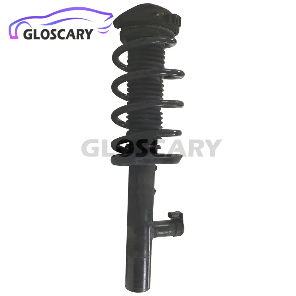 Front Shock Aborber With ADS For Volkswagen Passat B6 B7 CC EOS Golf 6 Scirocco Sharan Tiguan Touran Seat Alhambra 7N0413031H