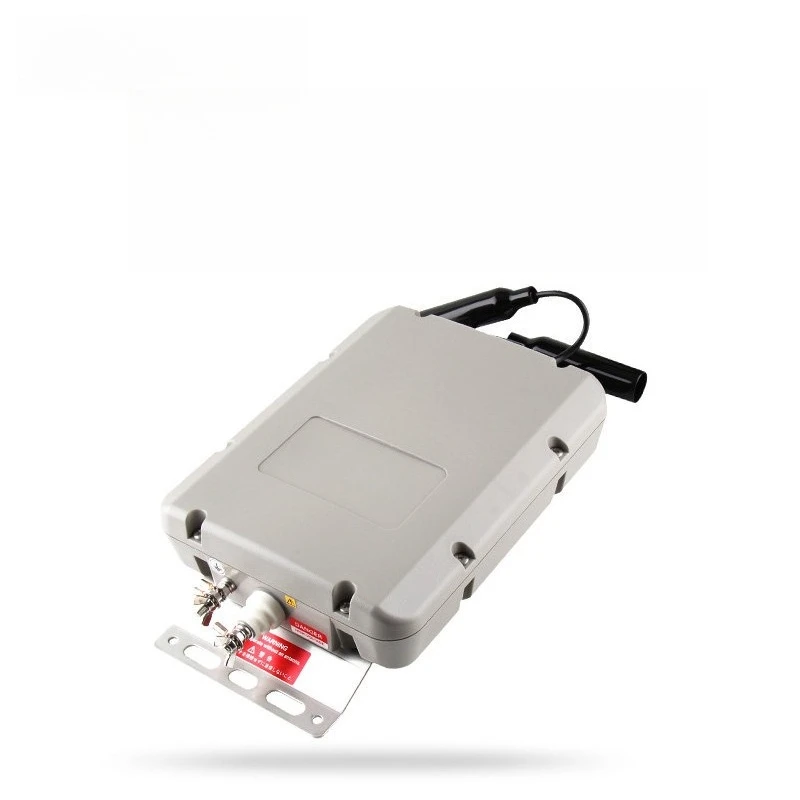 FC-40 External Automatic Antenna Tuner, For Long Wire HF Antenna Yaesu Radio