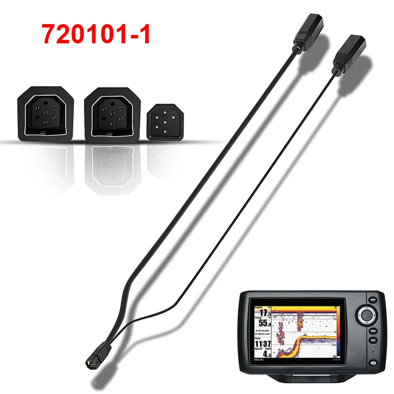 720101-1-9-m-sidb-y-9-ピン-サイド-イメージング-デュアル-ビーム-スプリッター-ケーブル-ハミンバード-サイド-イメージング製品および-2d-ソナー用-y-ケーブル