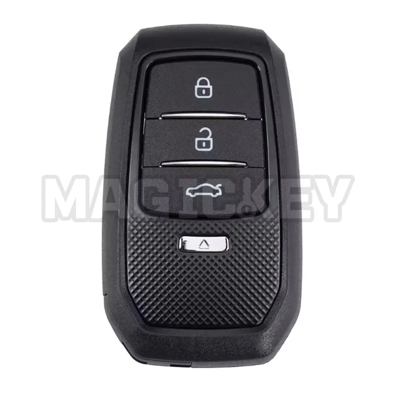Смарт-ключ серии XHORSE XM38 XS XSKFF0EN XSCL01EN XSLR01EN XSKFF1EN XSTO20EN XSTO03EN XSMQB1EN XSTO01EN для Toyota Chevrolet