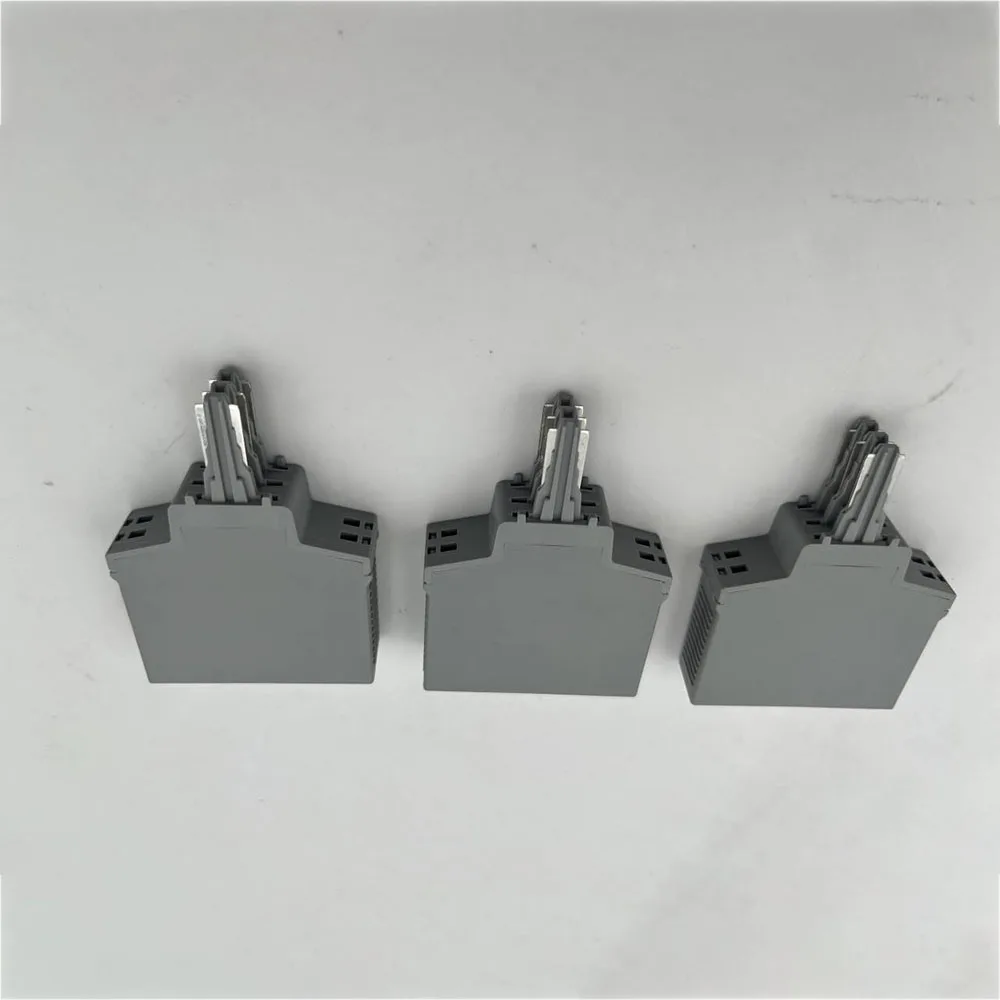 1 módulo electrónico de relé de enchufe 286-304