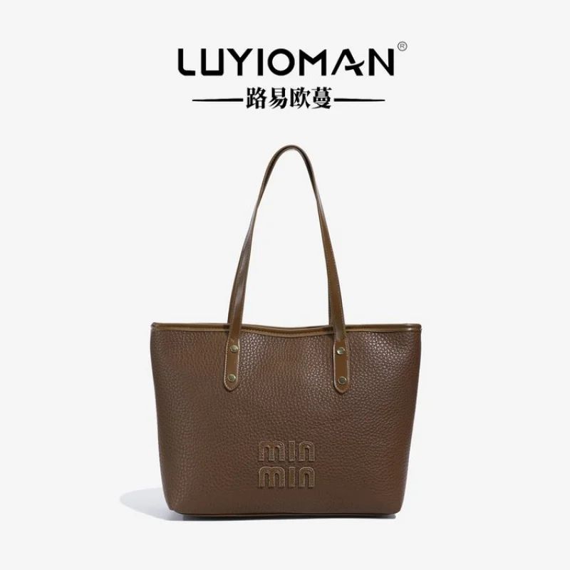 

Classic Messenger Bag For Women Crossbody Handbag In Genuine Leather From Famous Designer Luxury Brand Chic