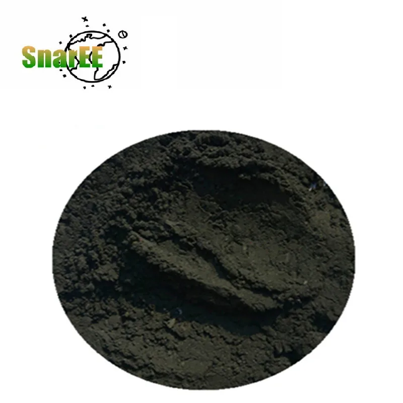 99.9% purity boron ultrafine amorphous boron B black metal for lab, scientific research