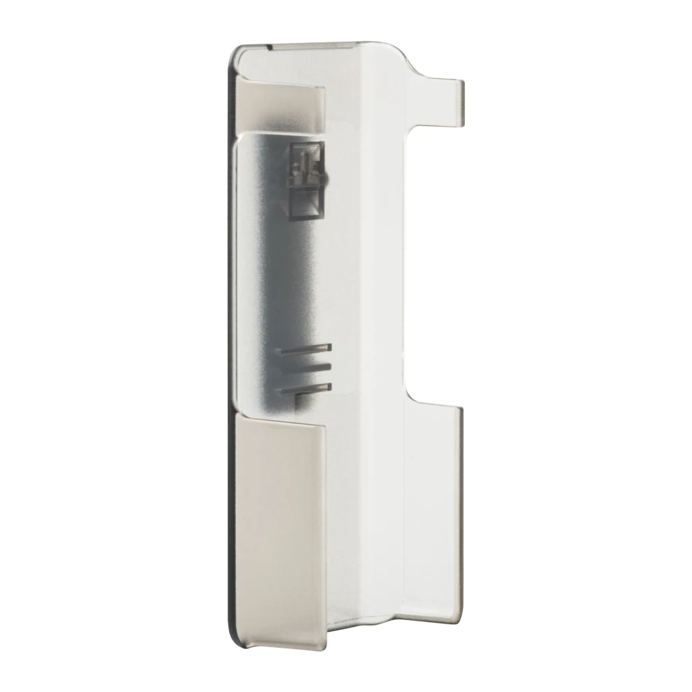 

Задний зажим для темповых вариаций V1