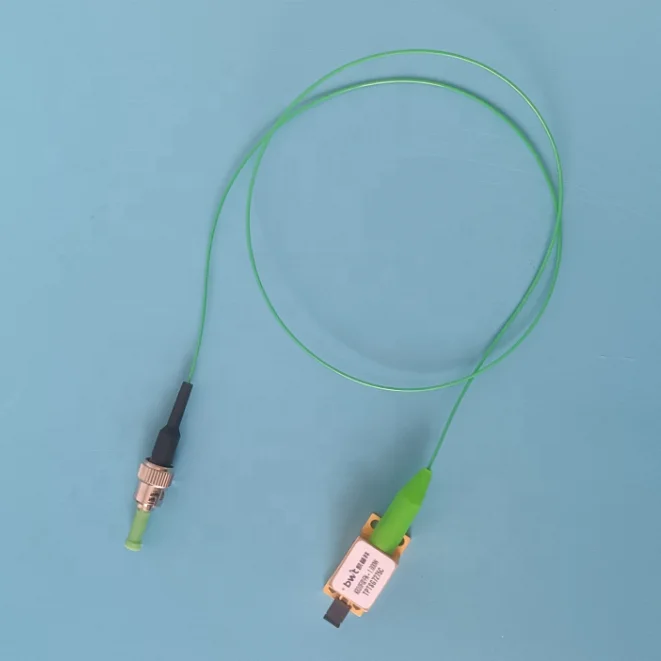 

2025 Hot Sale Amsky Eastcom CTP Plate Processor Fiber Coupled Thermal Diode Laser BWT K830F02FN-1.000W