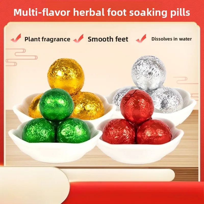 

Кубики для замачивания ног из полыни с эфирным маслом — расслабляющая травяная ванна для шариков для замачивания ног