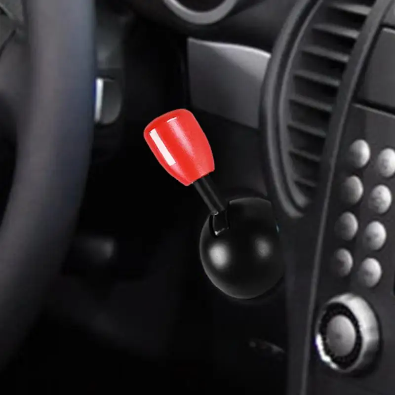 Car Push To Start Button Rocker Sticker auto Engine Start Auto One Button Start Lever Auto One-Touch Button Rocker Car Interior