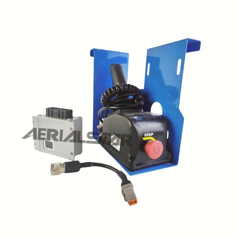 Genie Gen5 Platform…