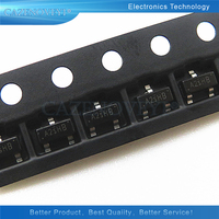 10PCS SI2300DS 2300  SI2301DS A1SHB SI2302DS A2SHB SI2305DS A5SHB  SI2306 A6SHB SI2310DS 2310 SI2312BDS AE9  SI2333DS E3** SOT23