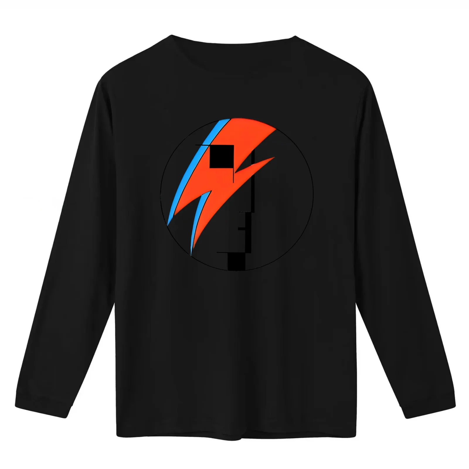 Bauhaus - Logo T-Shirt Summer Casual Cotton Tee Oversized Streetwear Tops Vintage Graphic Print Loose Fit Short Sleeve
