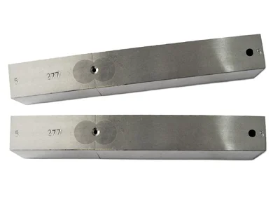 High Speed Nail Making Machine Spare Parts Nailing Device Made In China