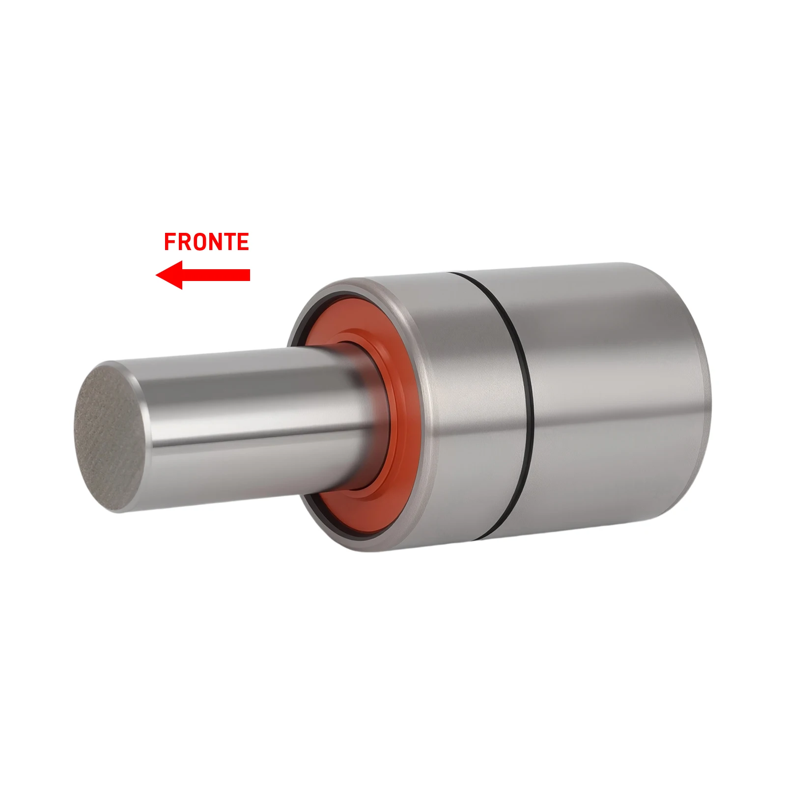 Rolamento para suporte do ventilador de refrigeração do motor JEEP CHEROKEE XJ 4.0L 1987-2001