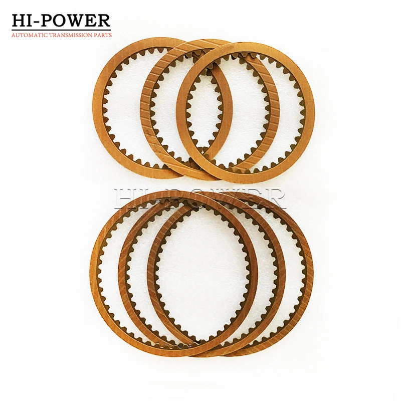 

K310 фрикционные диски сцепления для авто коробки передач для Toyota Corolla, автомобильные аксессуары, диск сцепления K311 K313 K310