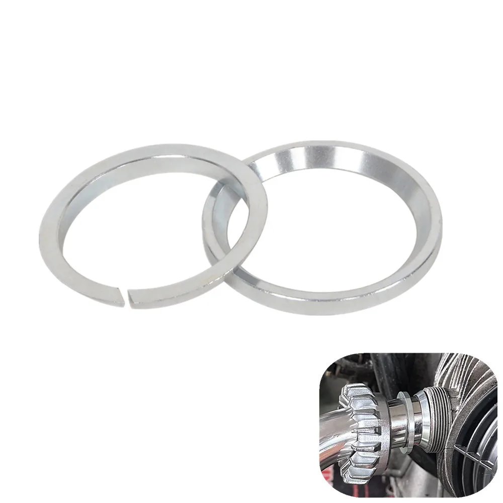 Exhaust Pipe Sealin…