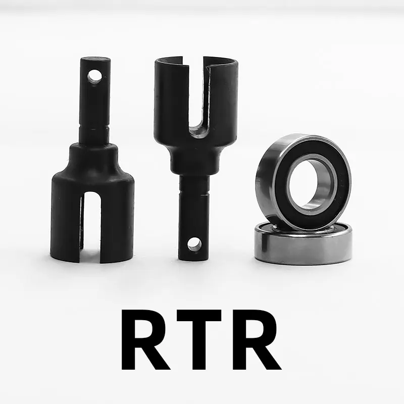 

Universal 1/8 & 1/7 Scale RC Car Drive Shaft RTR ( ARRMA KRATON, SENTON, TYPHON, TALION, OUTCAST, NOTORIOUS, MOJAVE, INFRACTIO