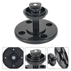 MIG Welding Wire Spool Holder For Both 1KG & 5KG Reels Welder Refit 110mm Gas Shielded Welding Machine Disc Shaft Damping