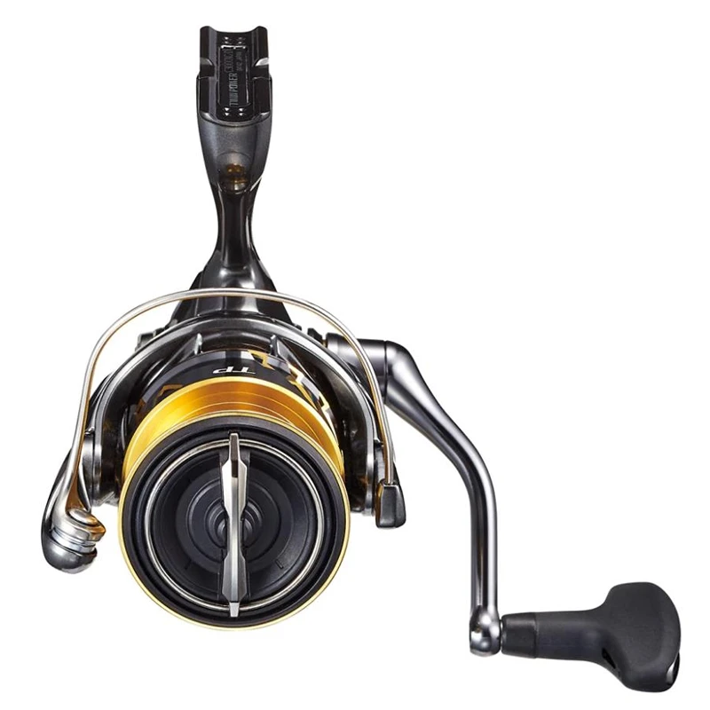 Original 2020 Shimano Twin Power Twinpower FD C2000S 2500 2500SHG