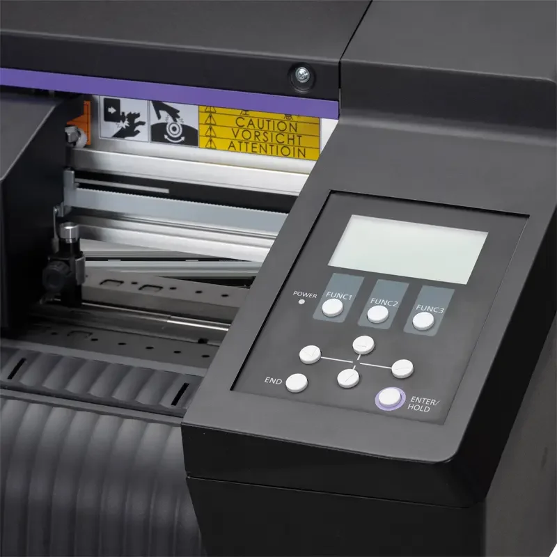 Brand New Original Mimaki CG-130AR Cutter Plotter with 137cm Cutting Size